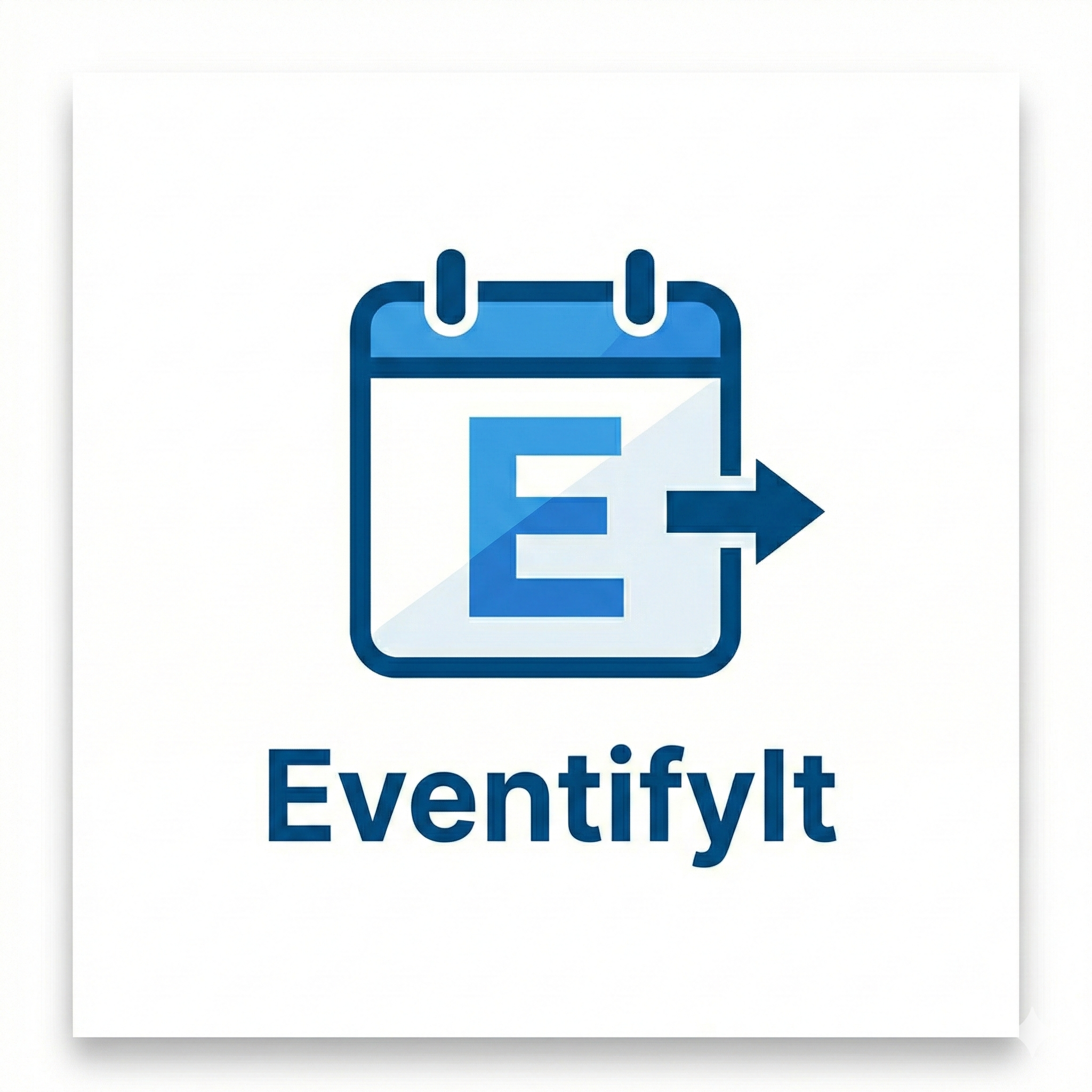 EventifyIt Project Logo